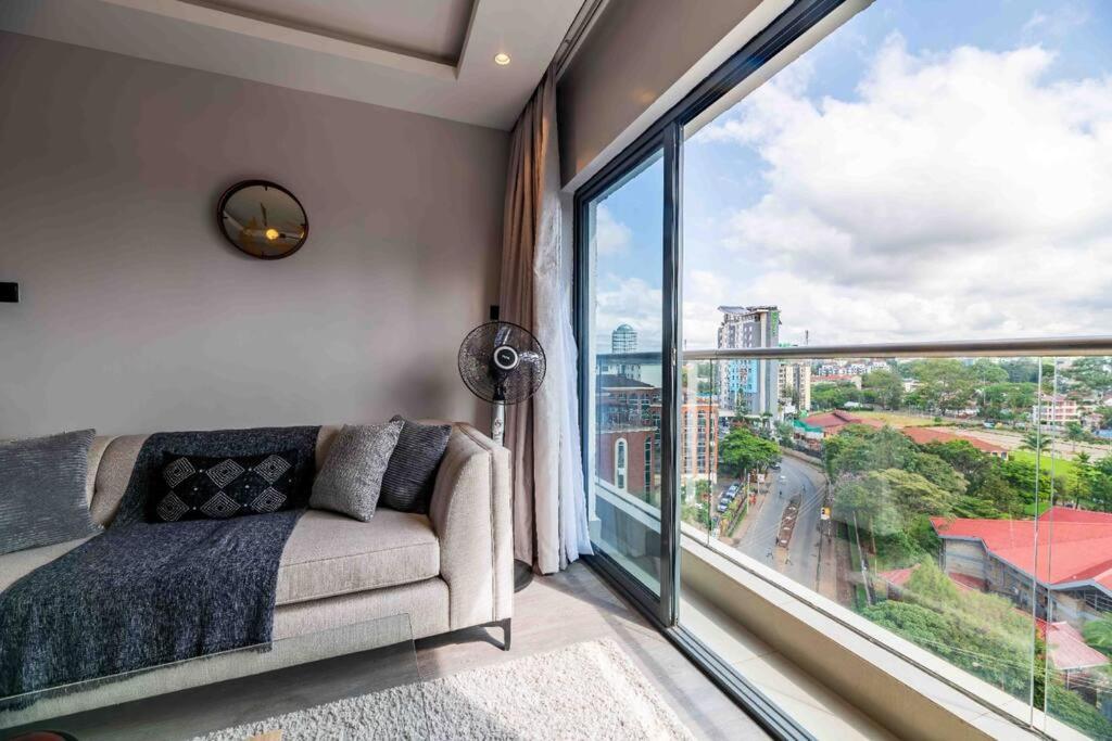 Penthouse in Upper Hill