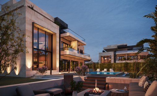 Luxury Villa in Karen